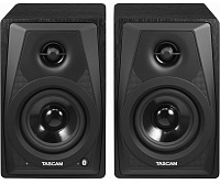 TASCAM VL-S3BT пара компактных мониторов с Bluetooth, динамик 3'