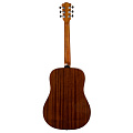ROCKDALE Aurora D5 SBGL Акустическая гитара дредноут, цвет санберст, глянцевое покрытие