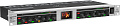 Behringer MIC2200 V2 2-канальный ламповый микрофонный предусилитель, лампы 12AX7