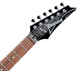 IBANEZ SA260FM-TGB электрогитара, цвет серый берст
