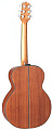 TAKAMINE GX11ME-NS электроакустическая гитара, цвет натуральный