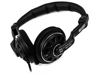 ULTRASONE HFI-15G Наушники полуоткрытого типа.