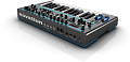 NOVATION Bass Station II аналоговый синтезатор, 25 клавиш