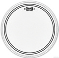 EVANS B12EC2S пластик 12" для малого барабана/тома