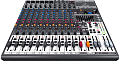 BEHRINGER X1832USB  микшерный пульт