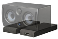 PreSonus ISPD-4 виброизолирующие подставки под мониторы, пара