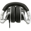 DENON DN-HP1000EM  наушники закрытого типа, 5-33000Гц, 36 Ом, драйвер 53 мм