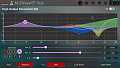DBX DriveRack PA2 спикер-процессор 