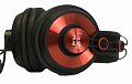 PROAUDIO PH-50  Закрытые студийные наушники, 12-28000 Гц, 32 Ом, переходник мини-джек - TRS