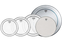 REMO PP-0270-PS PINSTRIPE PRO PACK набор пластиков (PINSTRIPE CLEAR 12',13',16' , AMBASSADOR COATED 14', POWERSTROKE3 CLEAR 22')