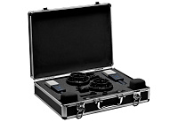 AKG C414XLS/ST стерео пара отобраных микрофонов AKG C414XLS с максимально схожими характеристиками