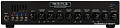 MESA BOOGIE SUBWAY D800+ (plus) усилитель класса D для бас-гитары, мощность 800 Вт при 4 или 2 Ом и 400Вт при 8 Ом