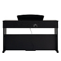 ROCKDALE Etude 128 Graded Black цифровое пианино, 88 клавиш, цвет черный