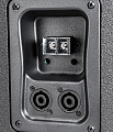 JBL 9320 2-полосная акустическая система для кинотеатральных систем Surround