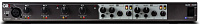 ALLEN&HEATH GR3  Аналоговый зонный микшер 1U, 2 микр. входа, 2 стереовхода, 2 зонных выхода