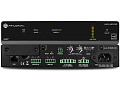ATLONA AT-GAIN-120 Усилитель 120 Вт, 4/8 Ом x2, 70 В/100 В x1