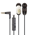 YAMAHA EPH-22 BL наушники вкладыши, цвет черный