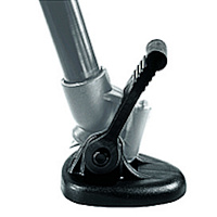 Manfrotto 565 комплект резиновых ножек для штатива (3 шт.)