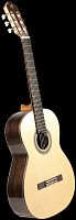 PRUDENCIO SAEZ 5-PS (138) Spruce Top гитара классическая