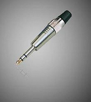 SOUNDKING CC410 джек стерео метал. ( 5шт.в уп./25 шт кор)