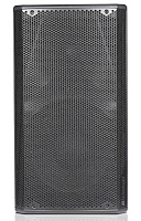 dB Technologies OPERA 12 активная акустическая система, 1200 Вт, 129 dB, Class D, 12"/1"
