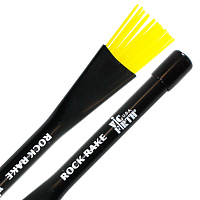 VIC FIRTH BRR Rock Rake  пластиковые барабанные щётки, выдвижные
