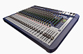 Soundcraft Signature 22 аналоговый 22-канальный микшер