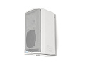 CVGAUDIO BEATBOMBER SAT-S8W Инсталляционная 2-полосная акустическая система, 8”+1”, 200 Вт (AES) /400 Вт (max), 8 Ом, встроенный пассивный кроссовер, цвет белый