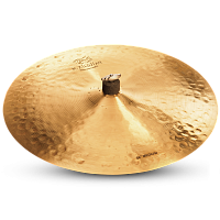 ZILDJIAN K1020 22' K' CONSTANTINOPLE MEDIUM RIDE тарелка типа Ride