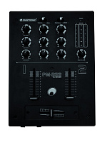 Omnitronic PM-222 2-канальный DJ микшер