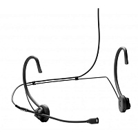 Beyerdynamic TG H75c (Opus) Конденсаторный головной микрофон (всенаправленный), черный