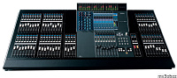 YAMAHA M7CL-32 цифровой микшерный пульт 