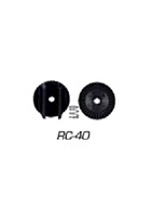 GUIL RC-40 система регулировки высоты для клавишной стойки GUIL ST-102