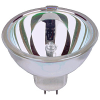 OSRAM 93506 ENH лампа с отражателем, 120V-250W,  цоколь GY5,3, ресурс 175ч.