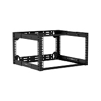 Caymon OPR306A/B Рэковый шкаф с открытой рамой 19"