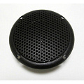 Visaton FR 8 WP/4 BLACK Влагозащищенный громкоговоритель, 8 см, 4 Ом, IP 65, черный