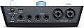 PreSonus ioStation 24c USB-контроллер, звуковой интерфейс, 2 микрофонных входа, 2 выхода,100 мм моторизованный фейдер, USB 2.0 (порт USB-C), выход на наушники, поддержка различных DAW