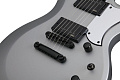 Schecter S-II PLATINUM SSV Гитара электрическая шестиструнная, модификация: праворукая