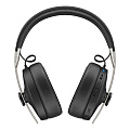 SENNHEISER M3AEBTXL BLACK  беспроводные закрытые Bluetooth наушники, цвет черный