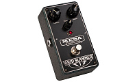 MESA BOOGIE GRID SLAMMER OVERDRIVE педаль овердрайв, True Bypass, регуляторы Gain, Level, Tone. Питание от батареи 9 В или внешнего адаптера питания (приобретается отдельно).