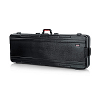GATOR GTSA-KEY76 пластиковый кейс для клавишных, 76 клавиш