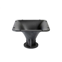 EighteenSound XR1464C  рупор для ВЧ драйвера, 60°х40°, вход 1 4"