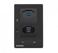 SHURE MXWNCS2-E зарядная станция для 2-х передатчиков MXW