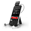 IK MULTIMEDIA iRig Mic Cast Микрофон для iOS/Android устройств