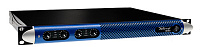 POWERSOFT M28Q HDSP+ETH усилитель мощности с процессором, 4x700 (4 Ома), 4x360 (8 Ом).