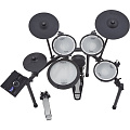Roland TD-17KV2 + MDS-COM электронная ударная установка, комплект с рамой
