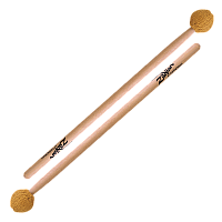 ZILDJIAN SDMCMN Cymbal Mallet Natural маллет, орех, 7A