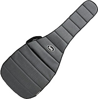 Bag & Music CASUAL Acoustic  BM1049  чехол для акустической гитары, цвет серый