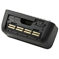 VOX ADIO-AIR-BS моделирующий бас-гитарный усилитель с Bluetooth/Midi/USB интерфейсом (возможность работы от батареек)