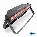 Ross Mini Tri Led Bar 8x3W Панель светодиодная RGB 8*3Вт